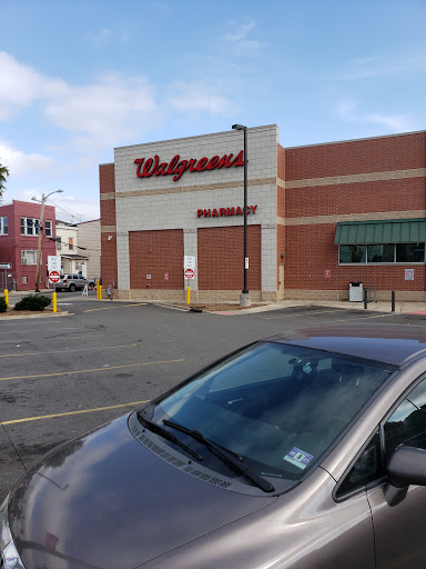 Drug Store «Walgreens», reviews and photos, 3508 John F. Kennedy Blvd, Union City, NJ 07087, USA