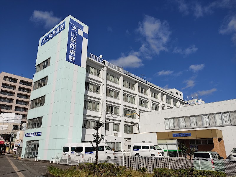 犬山駅西病院