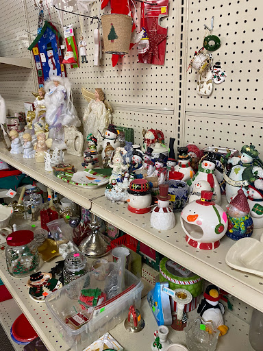 Thrift Store «InJoy Thrift Stores», reviews and photos, 1020 Liberty Ln, Rocky Mount, NC 27804, USA