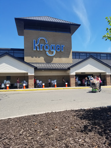 Grocery Store «Kroger», reviews and photos, 3838 Richfield Rd, Flint, MI 48506, USA