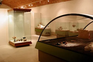 Centro Ambientale Archeologico - Pianura di Legnago – Museo Civico image