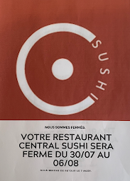 Photo n°39 de Sushi Spot à Clermont-Ferrand ()