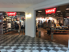 Levi's® Factory Outlet Mendrisio Foxtown