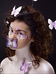 Photo n°13 de Alicia Praly make_up_sfx à Privas ()