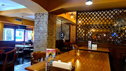 Dickens Restaurant & Bar - Dostyk Ave 46, Almaty 050000, Kazakhstan