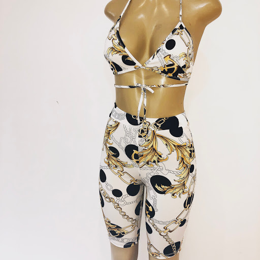 Boutique «Red Boutique», reviews and photos, 400 Ernest W. Barrett Pkwy, Kennesaw, GA 30144, USA