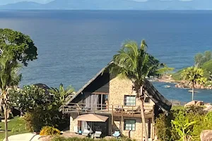 Chateau de Feuilles, Seychelles image