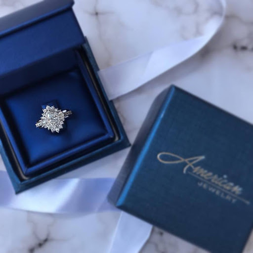 Jewelry Designer «American Jewelry Co.», reviews and photos, 401 S Mt Juliet Rd, Mt Juliet, TN 37122, USA