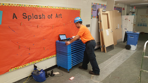 Electrician «Metro Electric», reviews and photos, 110 E Pond Dr, Romeo, MI 48065, USA