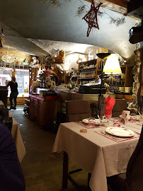 Atmosphère du Restaurant Le Gavroche à Briançon - n°12