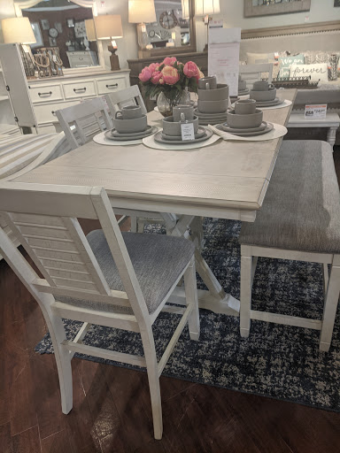 Furniture Store «Ashley HomeStore», reviews and photos, 1773 300 W, Salt Lake City, UT 84115, USA