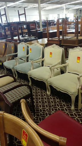 Used Furniture Store «Universal Hotel Liquidators», reviews and photos, 855 Boston Post Rd, West Haven, CT 06516, USA