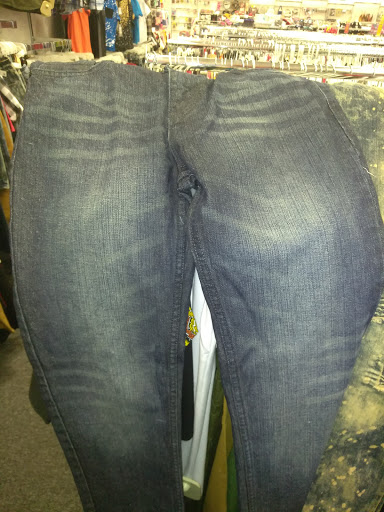 Clothing Store «Citi Trends», reviews and photos, 1501 Apple Ave, Muskegon, MI 49442, USA