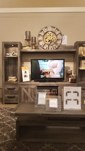 Furniture Store «Ashley HomeStore», reviews and photos, 24244 US Hwy 19 N, Clearwater, FL 33763, USA