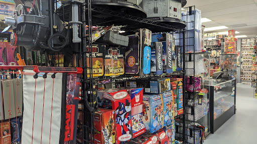 Toy Store «2nd Chance Toyz, Inc.», reviews and photos, 404 S Camp Meade Rd, Linthicum Heights, MD 21090, USA