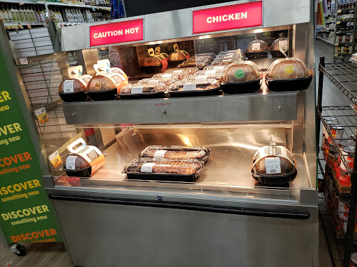 Supermarket «Save Mart Supermarkets», reviews and photos, 1045 Mono Way, Sonora, CA 95370, USA