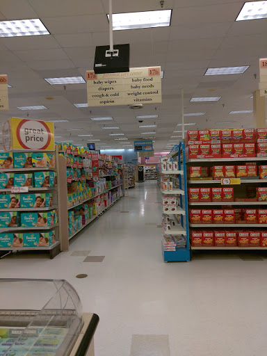 Grocery Store «Winn-Dixie», reviews and photos, 1535 N Singleton Ave, Titusville, FL 32796, USA