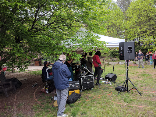 Park «Nunziato Field Dog Park», reviews and photos, Putnam St, Somerville, MA 02143, USA