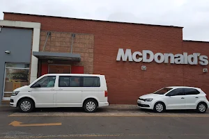 McDonald's Chatterton Drive-Thru image