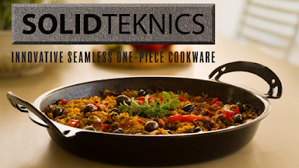 Solidteknics Pty Ltd