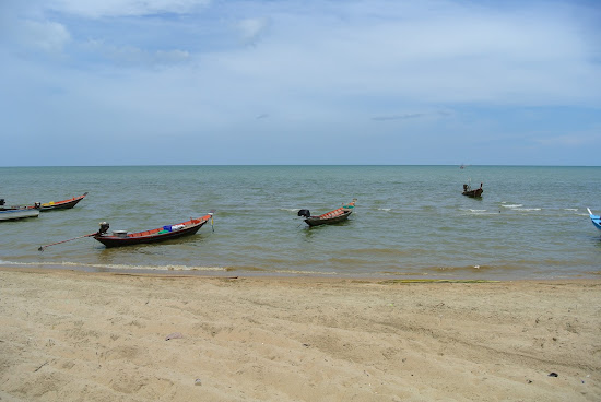 Tawanchai Beach