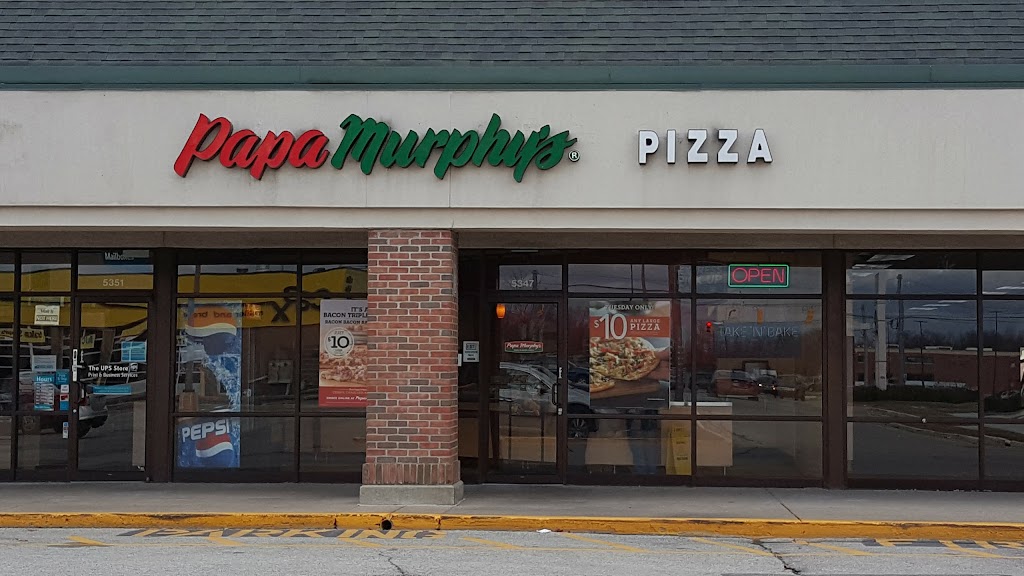 Papa Murphy's | Take 'N' Bake Pizza 46237