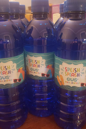 Invitation Printing Service «iCustomLabel», reviews and photos, 21931 US Hwy 19 N, Clearwater, FL 33765, USA