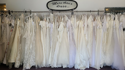 Bridal Shop «Expressions In Silk Bridal», reviews and photos, 7530 Miller Rd, Swartz Creek, MI 48473, USA