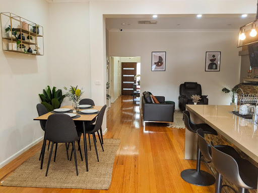 Residences for the disabled in Melbourne