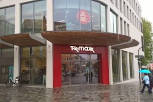 TK Maxx image