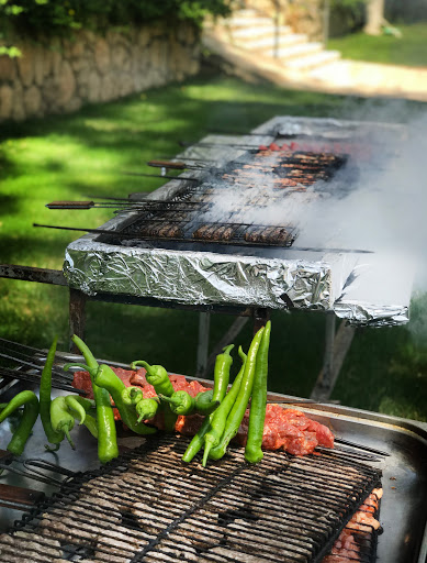 Anadolu Park Restaurant