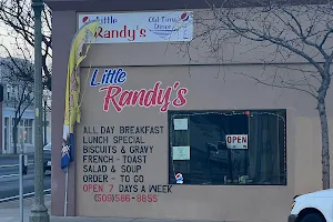 Little Randy's Diner image