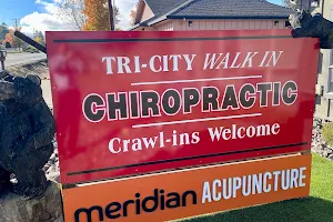 Tri-City Walk In Chiropractic image