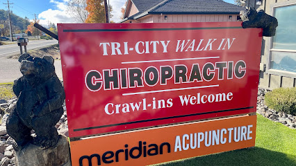 Tri-City Walk In Chiropractic