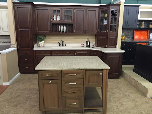 Lumber Store «Carter-Jones Lumber», reviews and photos, 172 N Case Ave, Akron, OH 44305, USA