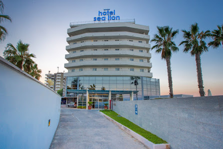 Hotel Sea Lion Via Aldo Moro, 65, 65015 Montesilvano PE, Italia