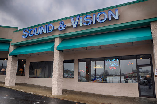 Sound & Vision Inc