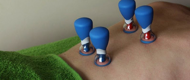 Gabinet Terapii Wellness - Wałbrzych