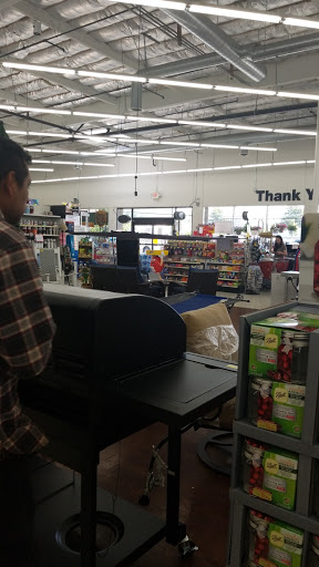 Hardware Store «Fortuna Ace Hardware & Garden Inc», reviews and photos, 140 S Fortuna Blvd, Fortuna, CA 95540, USA