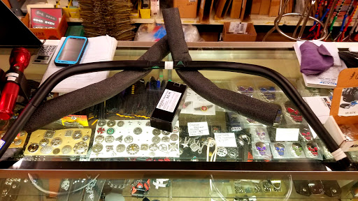 Motorcycle Dealer «Hog Alley», reviews and photos, 1525 I-35, Georgetown, TX 78628, USA