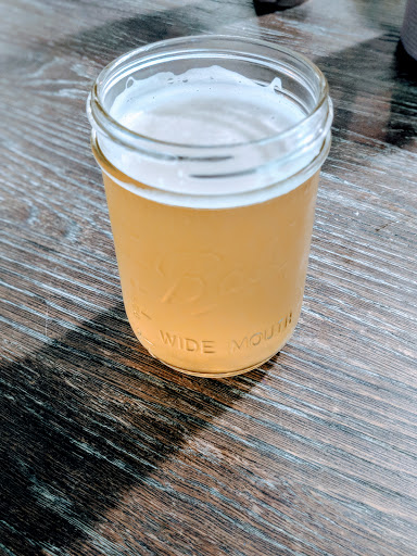 Oyster Bar Restaurant «Triton Craft Beer and Oyster Bar», reviews and photos, 308 Centre St, Beach Haven, NJ 08008, USA