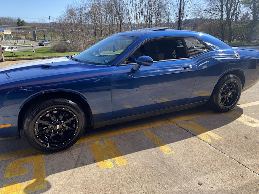 Car Repair and Maintenance «Midas», reviews and photos, 55 Hampton House Rd, Newton, NJ 07860, USA