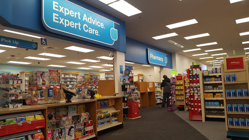 CVS