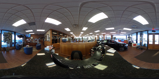 Car Dealer «Bill MacDonald Ford», reviews and photos, 1200 S Carney Dr, St Clair, MI 48079, USA