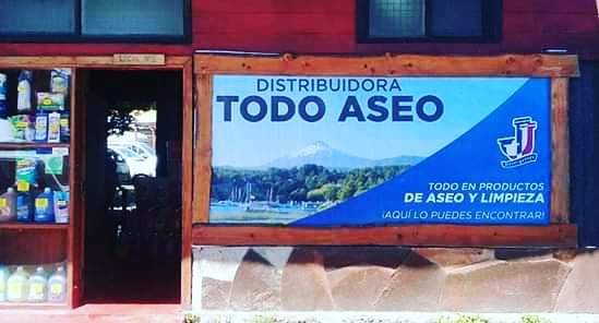 Horarios de Todo Aseo Pucón