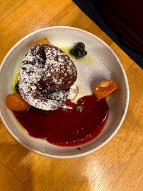 Plats et boissons du Le Bistrot d'Eléonore et Maxence à Paris - n°8