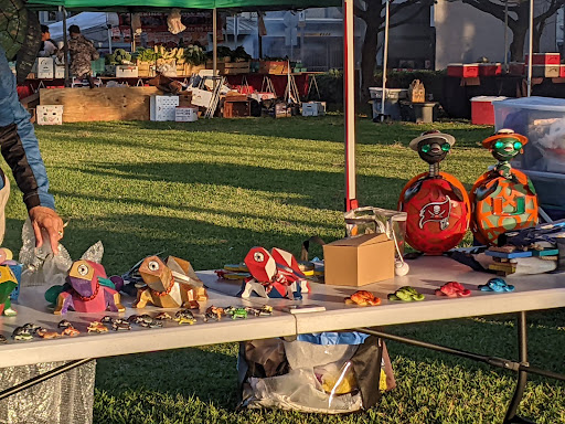 Park «El Prado Park», reviews and photos, 4500 El Mar Dr, Lauderdale-By-The-Sea, FL 33308, USA