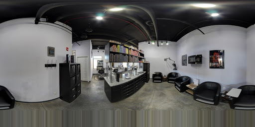 Hair Salon «Stephen Alan Salon», reviews and photos, 2030 Baron Dr, Sycamore, IL 60178, USA