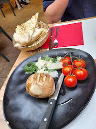 Photo n°13 de Le P'tit Resto D'aldo à Épinal ()