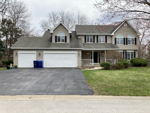 Painter «Prime Time Painting, Inc.», reviews and photos, 1830 Wallace Ave, St Charles, IL 60174, USA